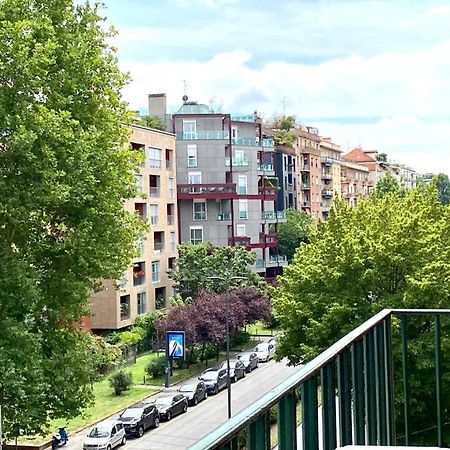 Kibilu - Viale Regina Margherita Milán Exterior foto