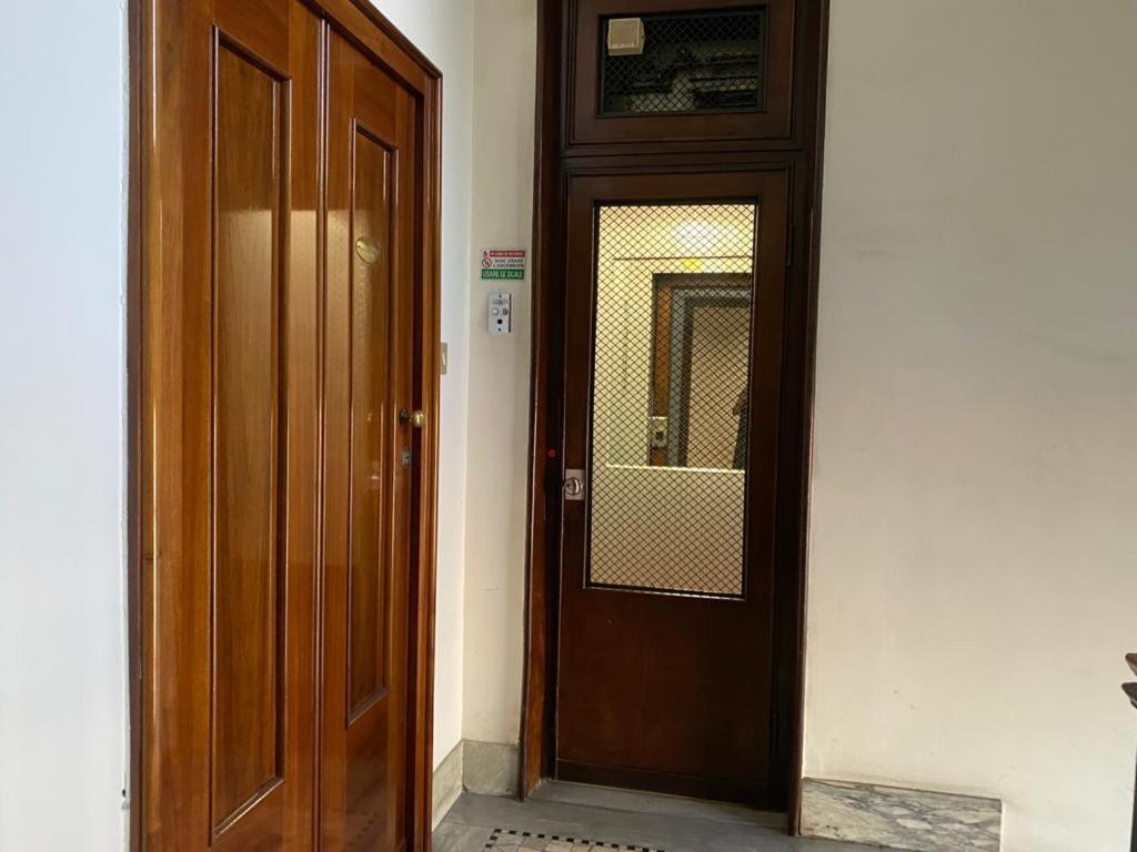 Kibilu - Viale Regina Margherita Milán Exterior foto