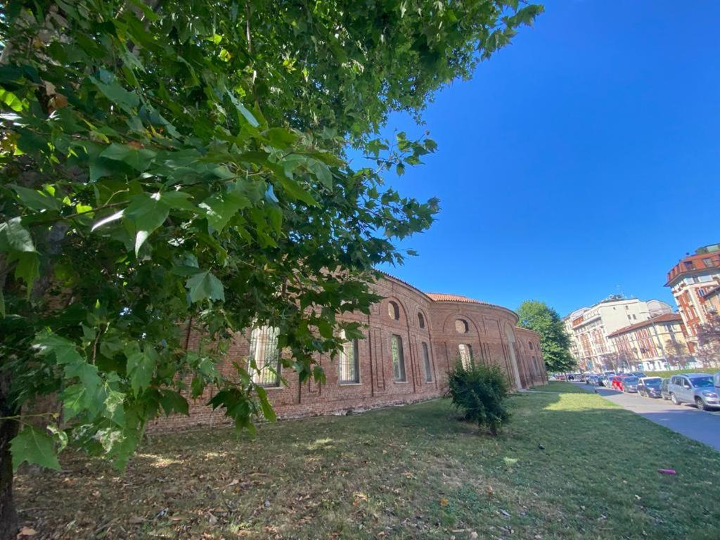 Kibilu - Viale Regina Margherita Milán Exterior foto