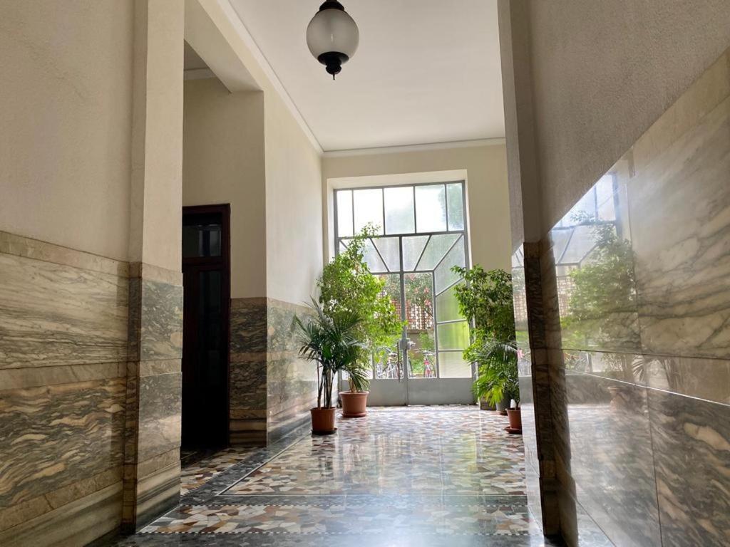 Kibilu - Viale Regina Margherita Milán Exterior foto